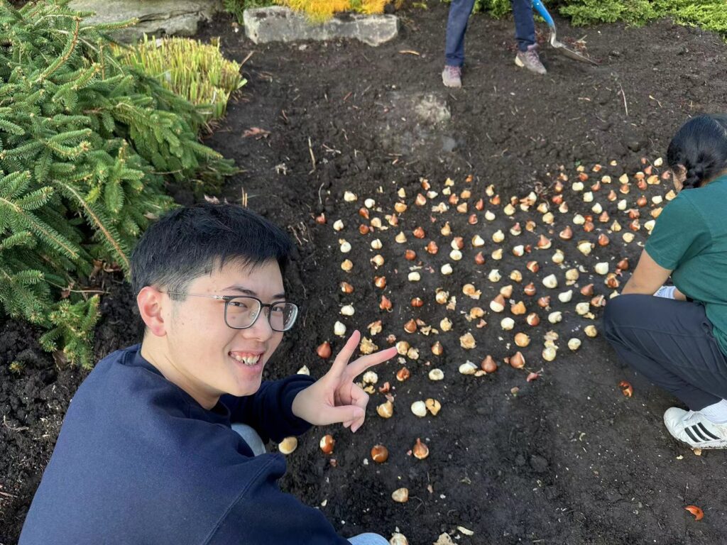 The influence of LittleBigGreen is evident in both the personal advancement of its members and the concrete results achieved in the community.