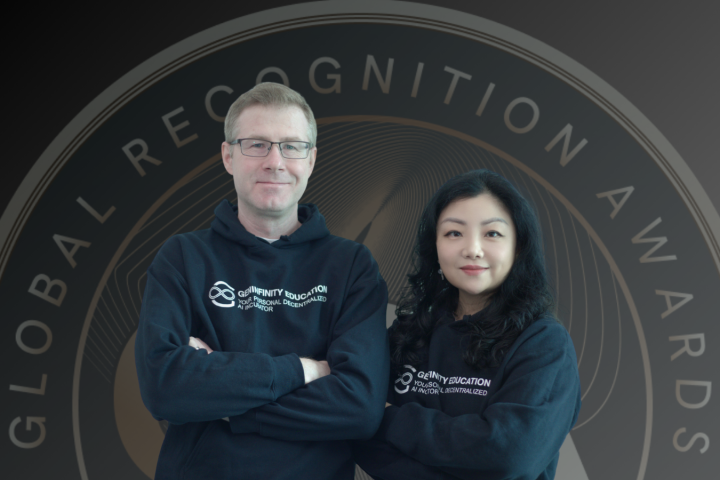 Geninfinity Education