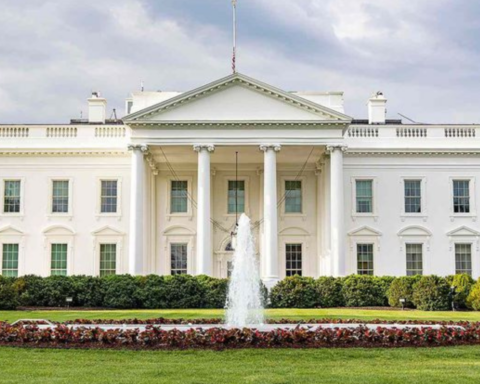 White House