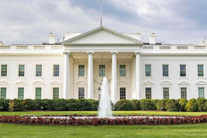 White House