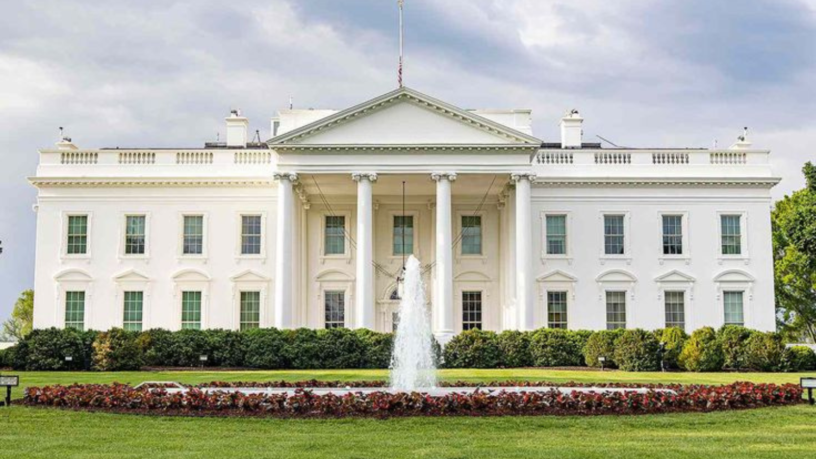 White House