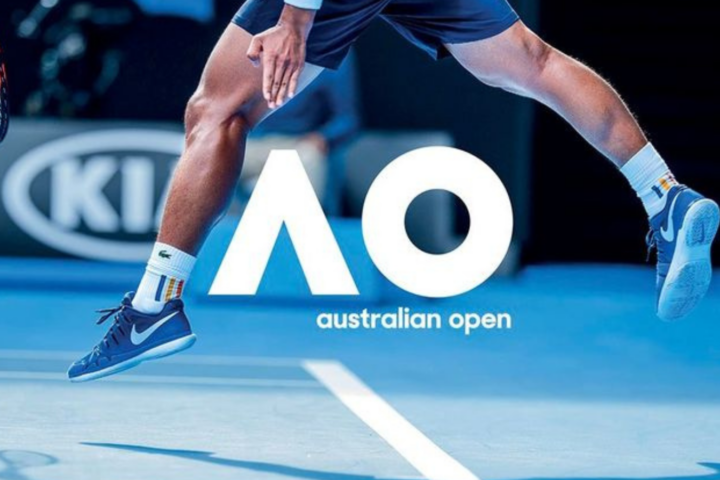 Alex de Minaur