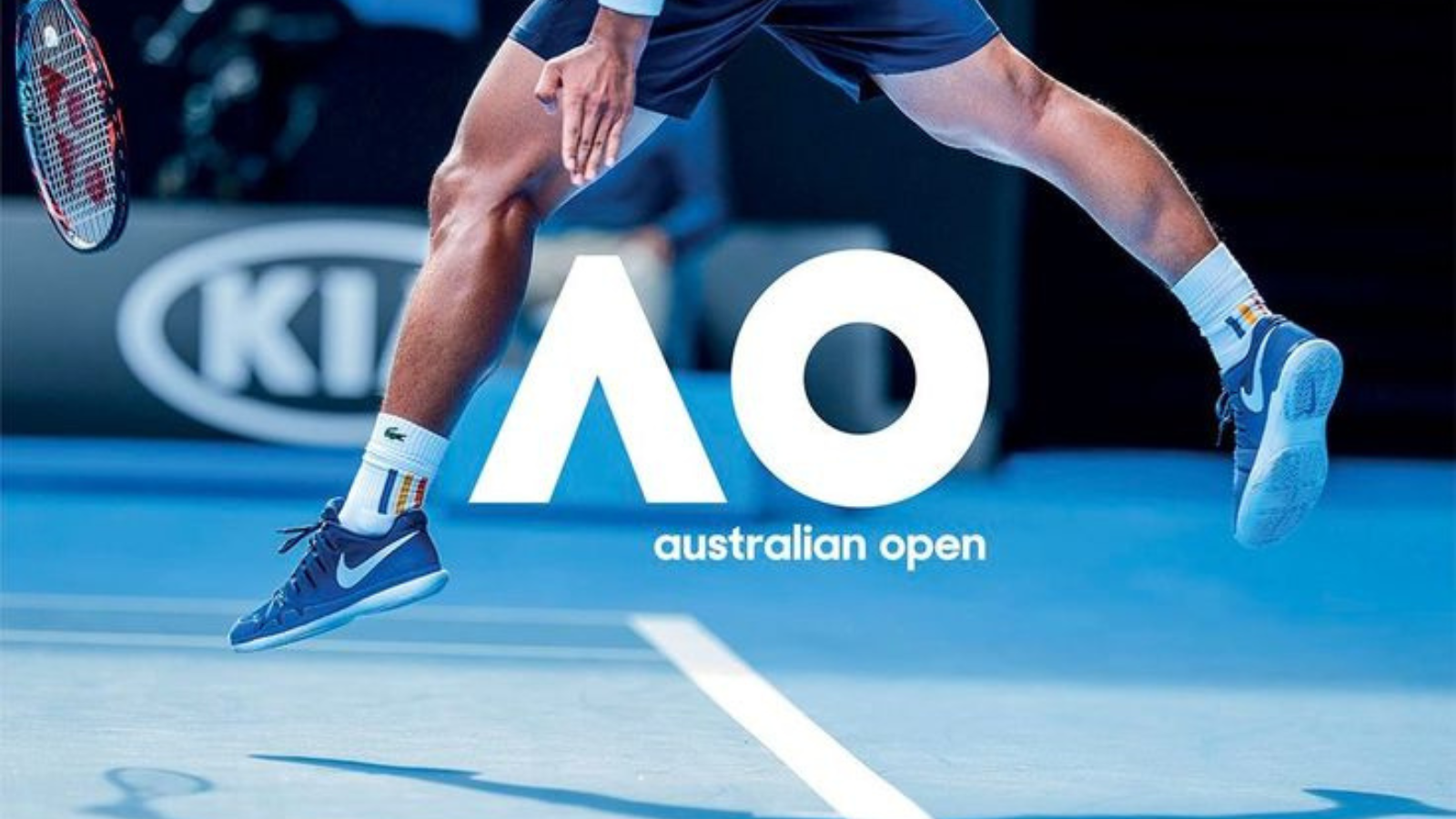 Alex de Minaur