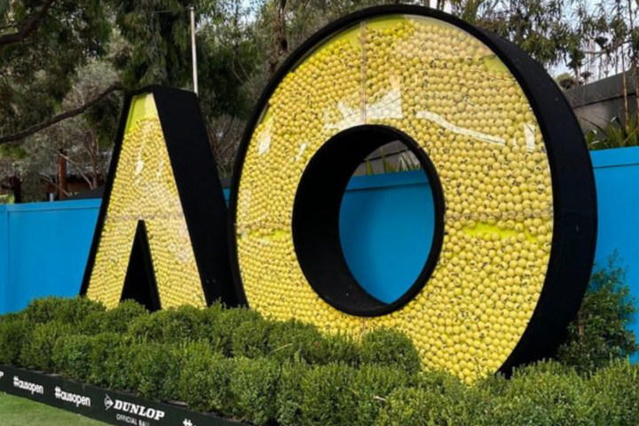 Australian Open