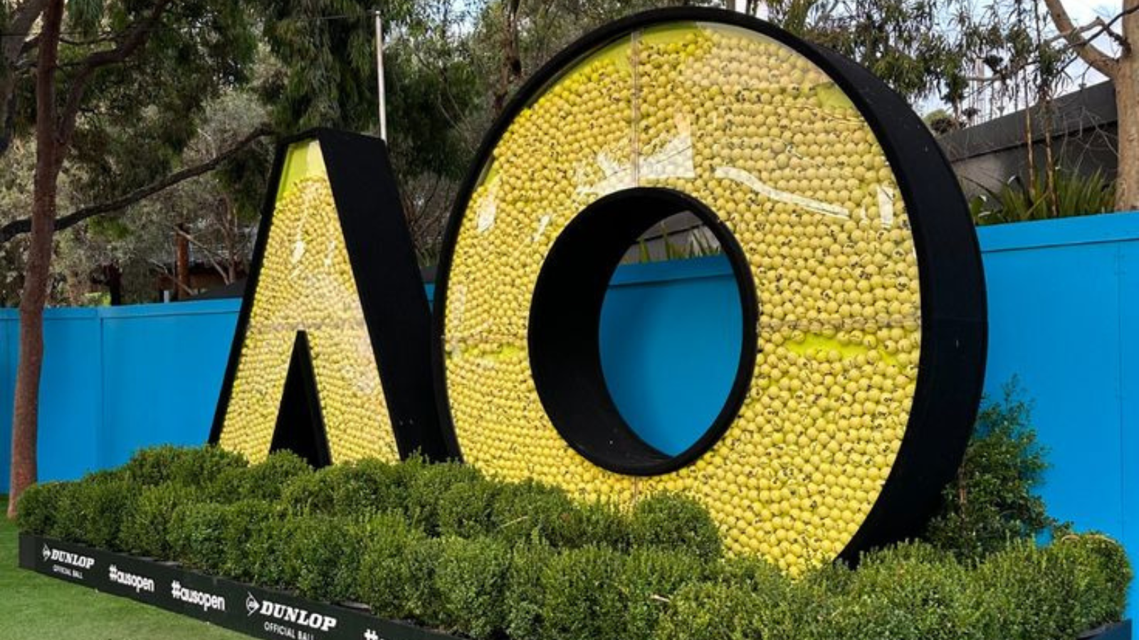 Australian Open