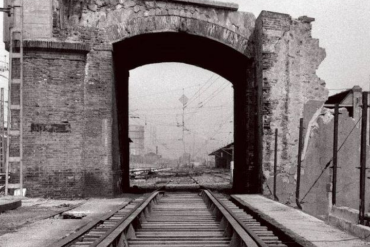 Barcelona Rail Tragedy