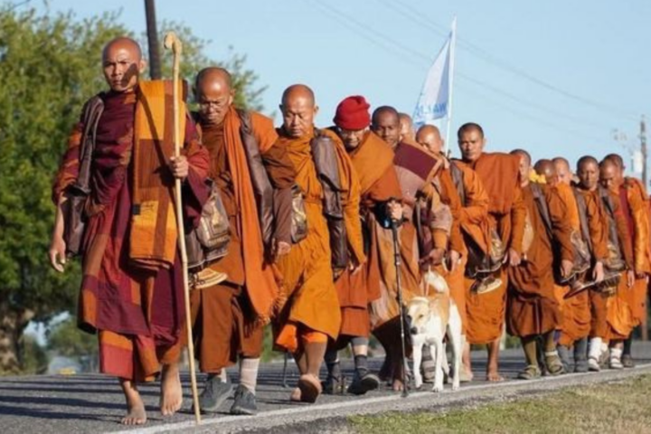 Buddhist