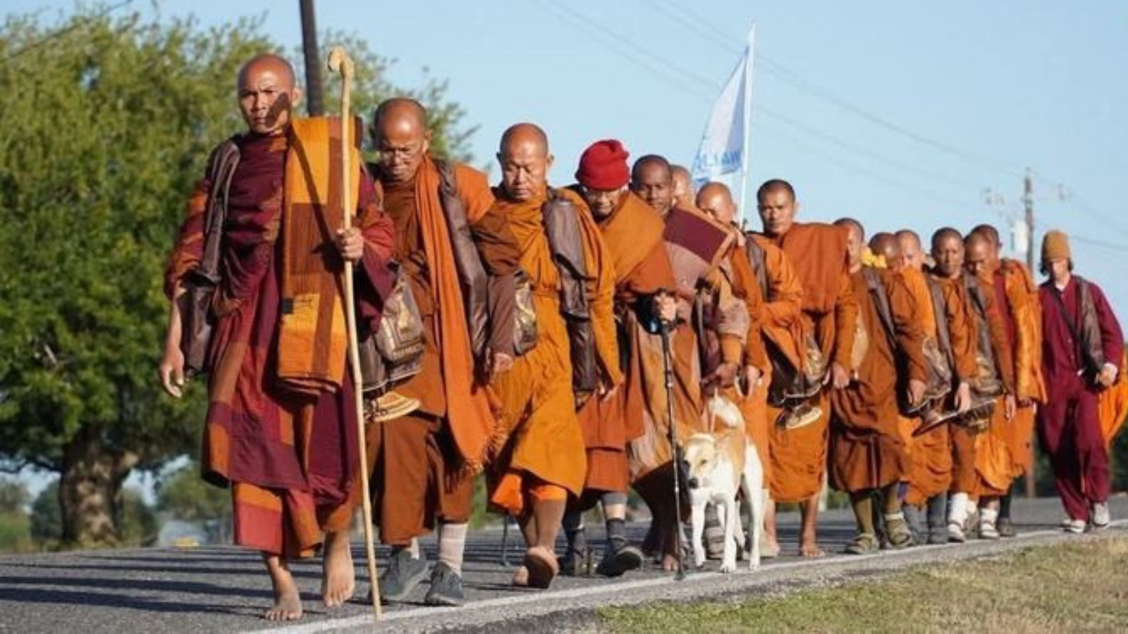 Buddhist