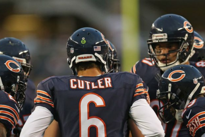 Chicago Football