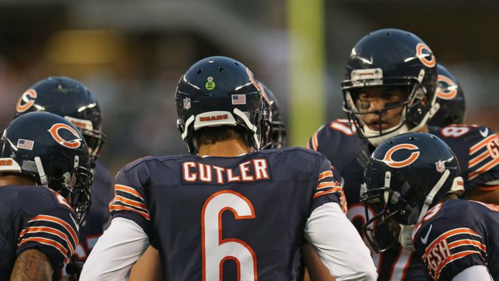 Chicago Football