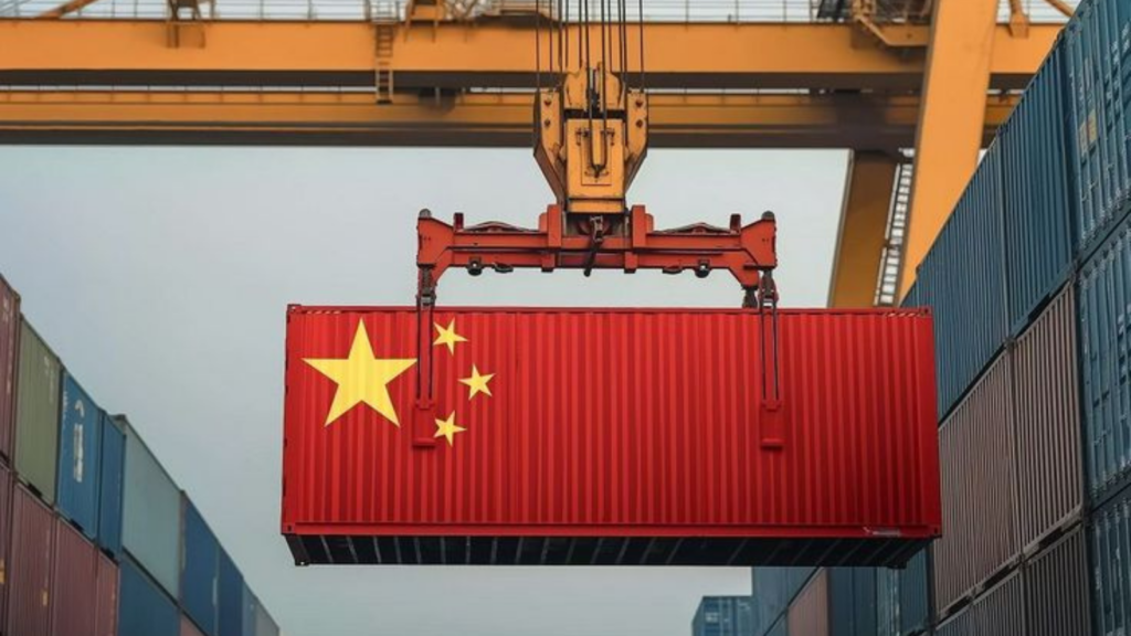 Global Trade