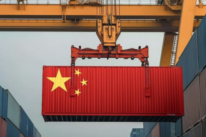 Global Trade