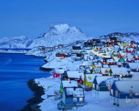 Greenland’s