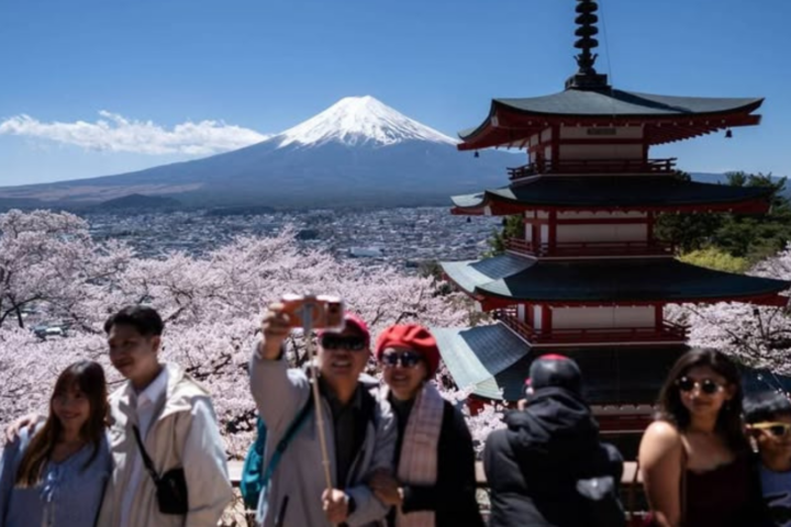 Japan