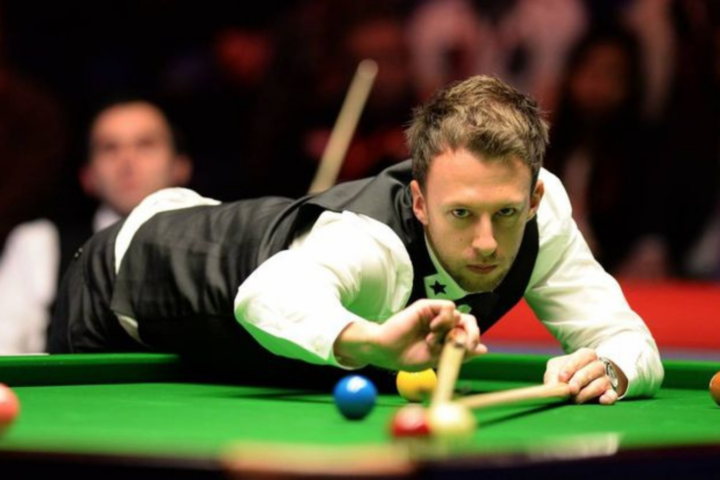 Judd Trump