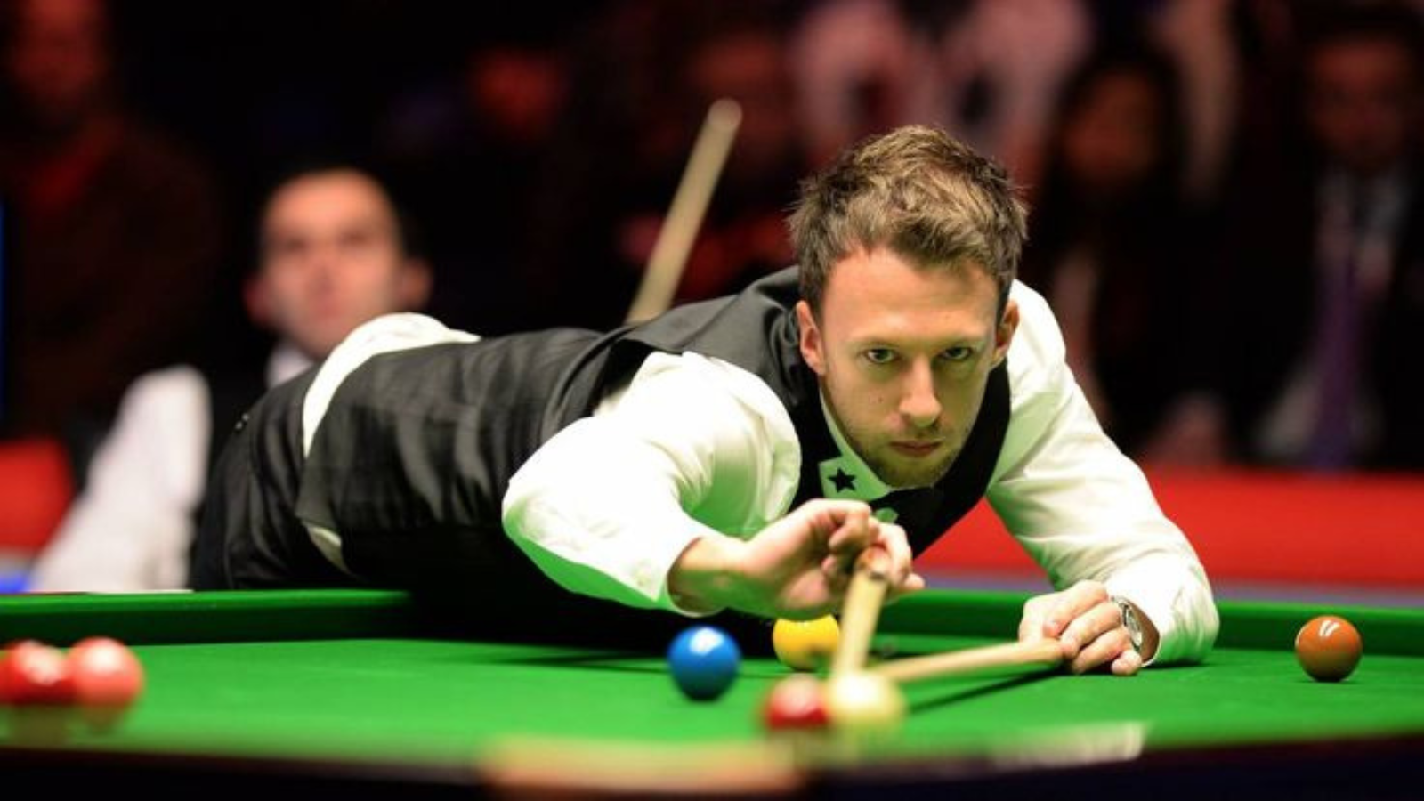 Judd Trump