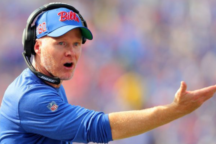 Sean McDermott