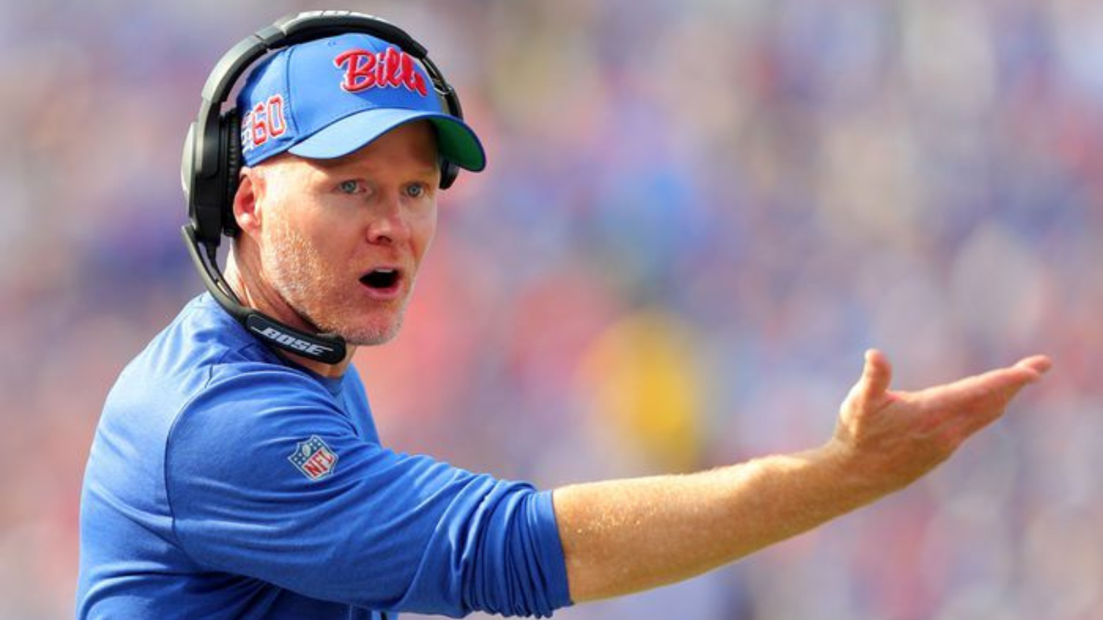 Sean McDermott