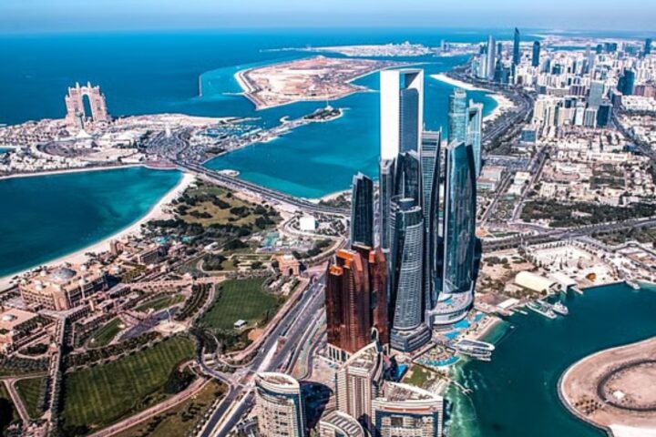 Abu Dhabi Rolls Out Dh200 Billion Buildout With 600-Plus Projects Reshaping Housing, Transport and Healthcare