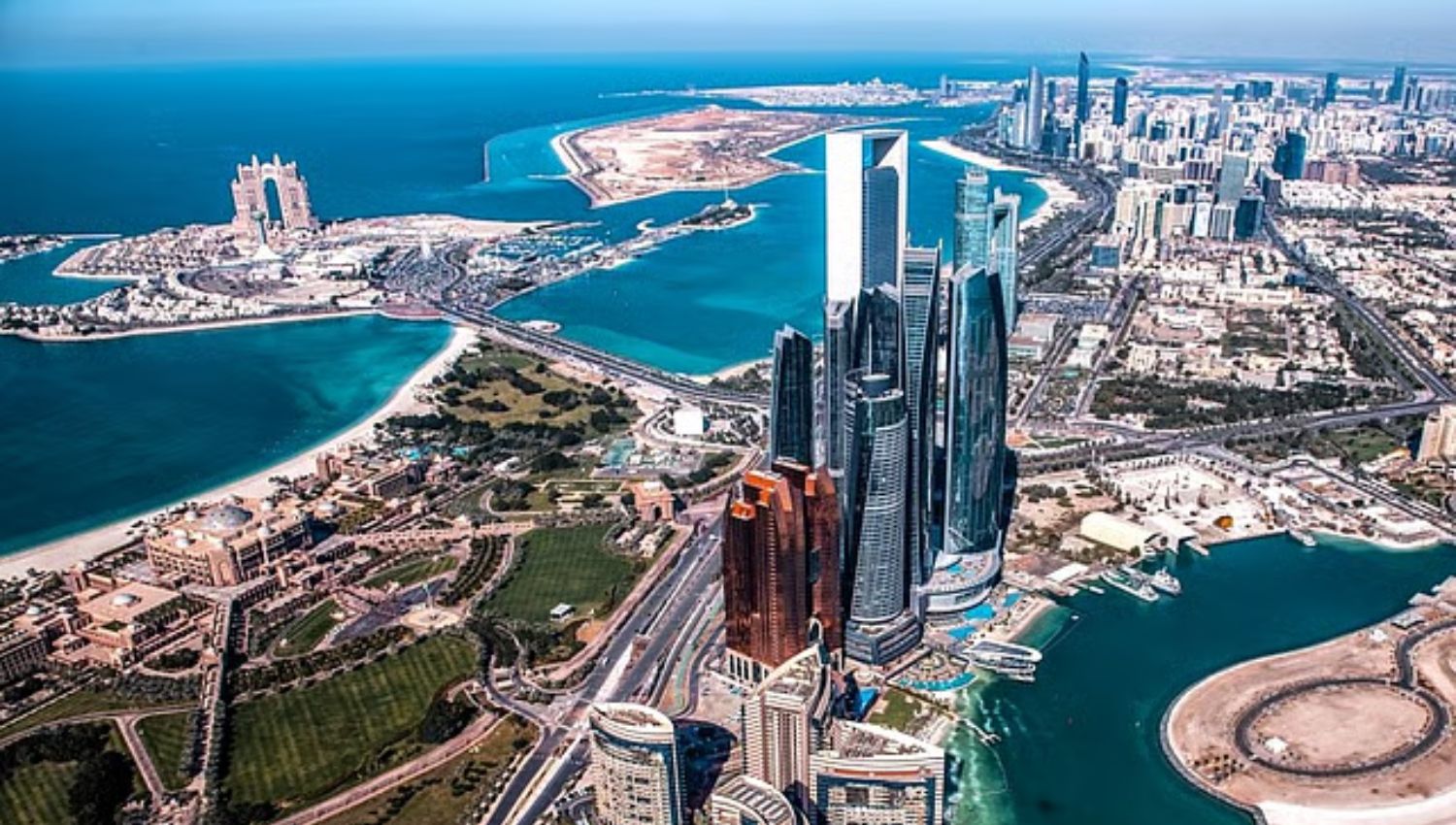 Abu Dhabi Rolls Out Dh200 Billion Buildout With 600-Plus Projects Reshaping Housing, Transport and Healthcare