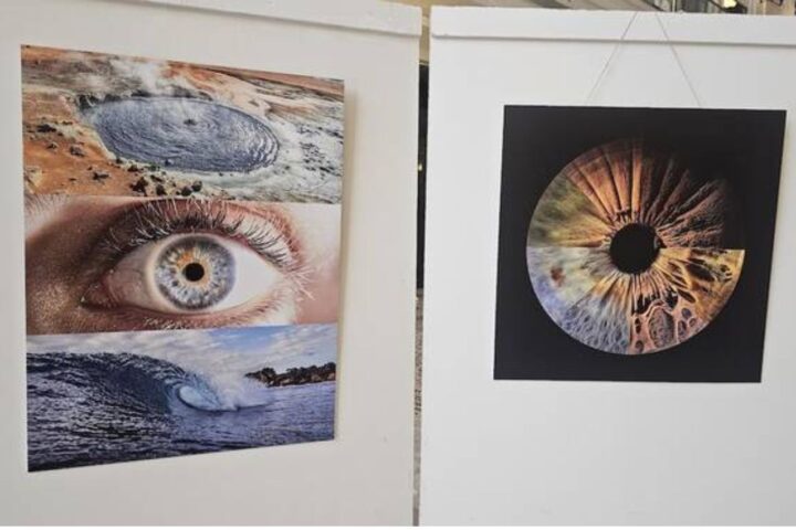 Beauty in the Eye of a Saudi Photographer
