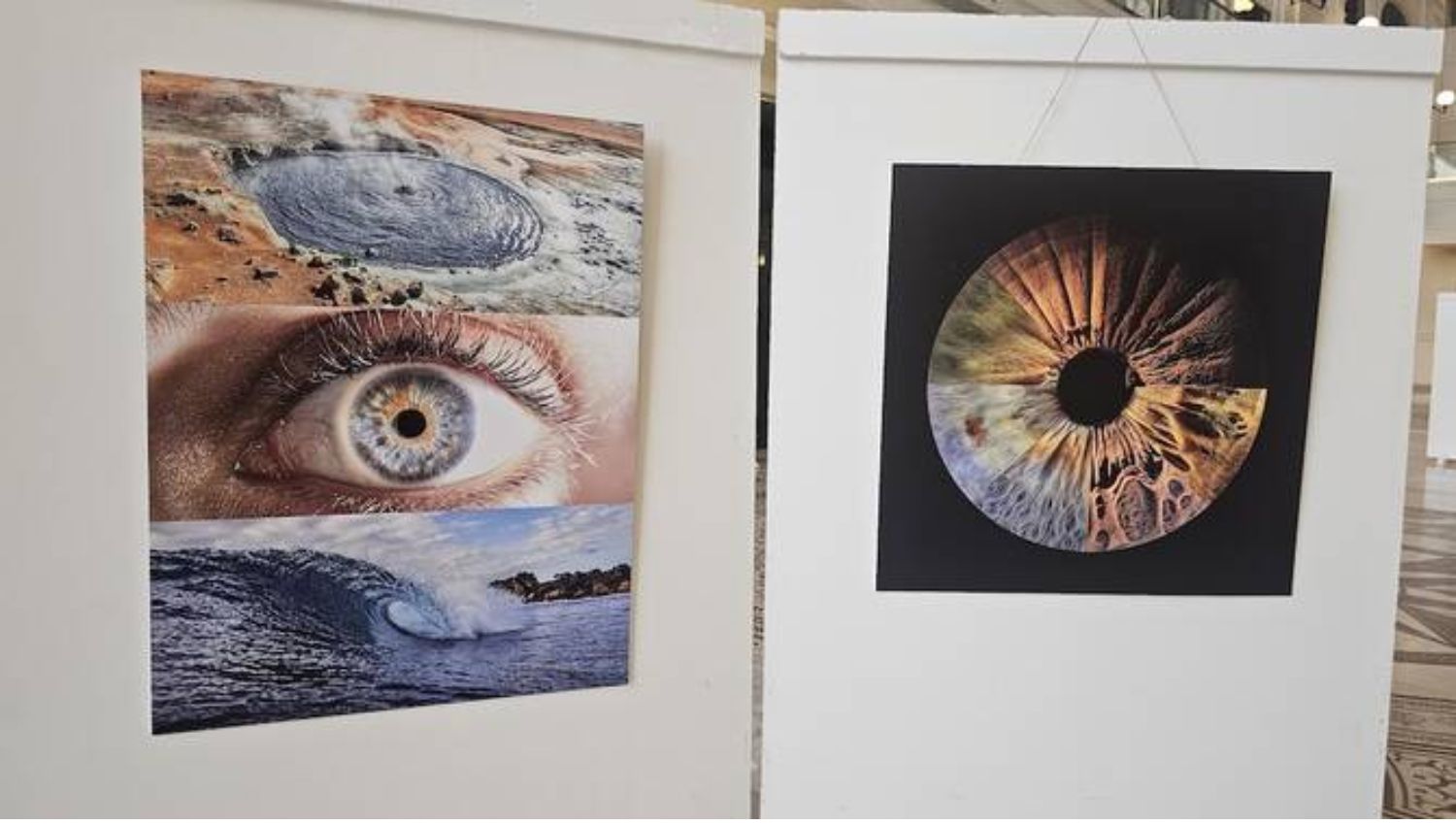 Beauty in the Eye of a Saudi Photographer