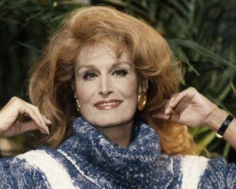 Egypt-France Co-Production to Honour the Legacy of Music Icon Dalida
