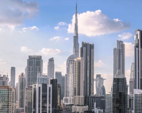 India Leads Global Online Demand for Dubai Homes, New Web Data Shows