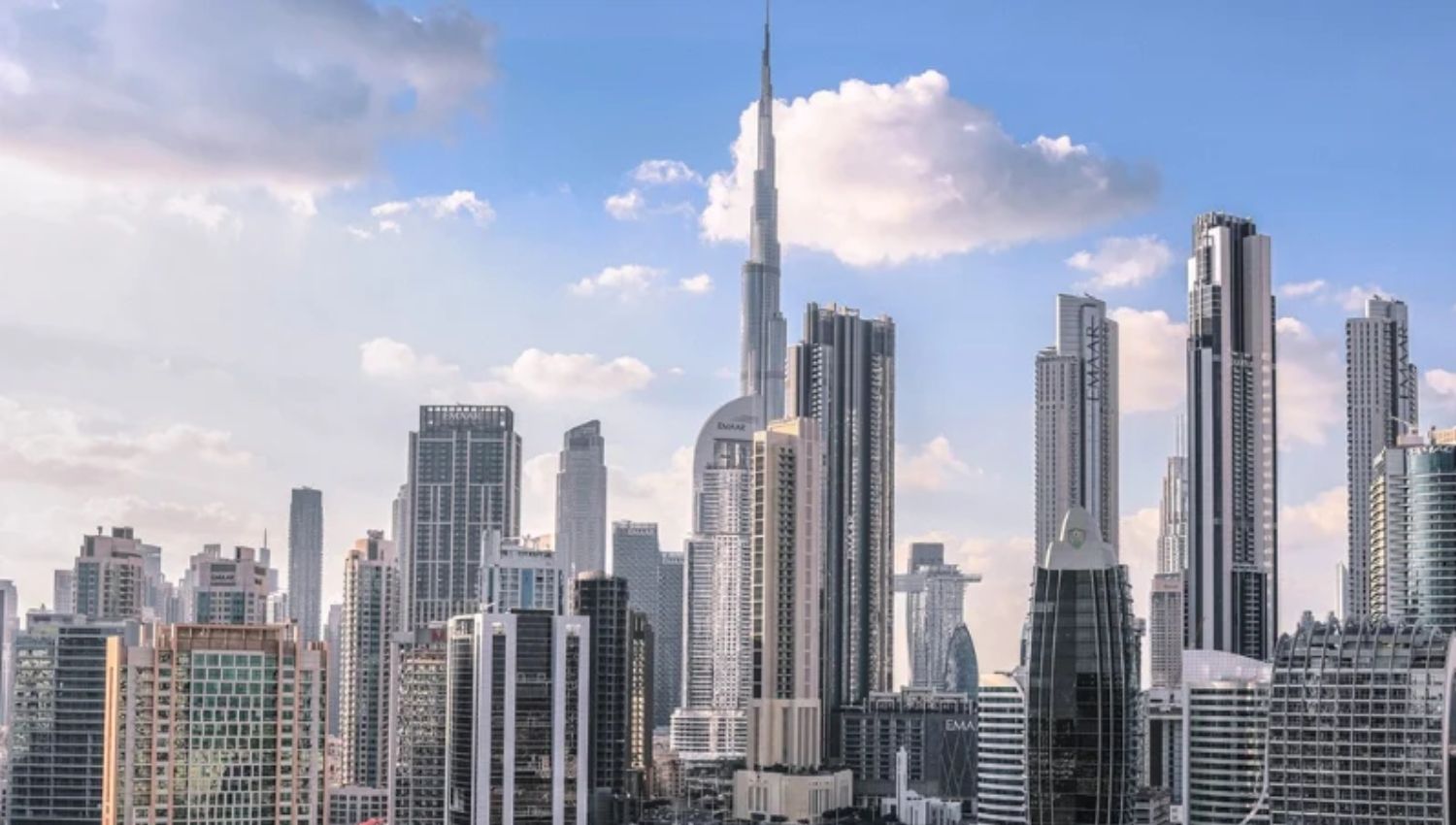 India Leads Global Online Demand for Dubai Homes, New Web Data Shows
