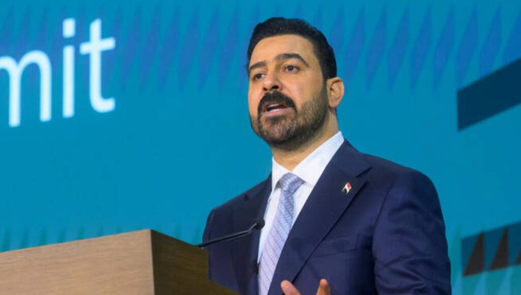Iraqi PM to Head for Tehran This Week After US Visit and Meeting With Trump (1)