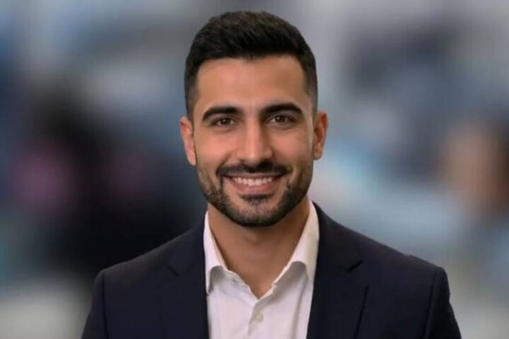 Lebanese Media Group Annahar Launches AI-Powered Journalist 'Nahar'
