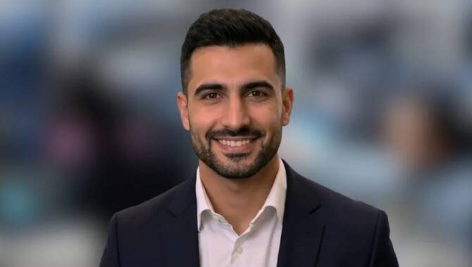 Lebanese Media Group Annahar Launches AI-Powered Journalist 'Nahar'