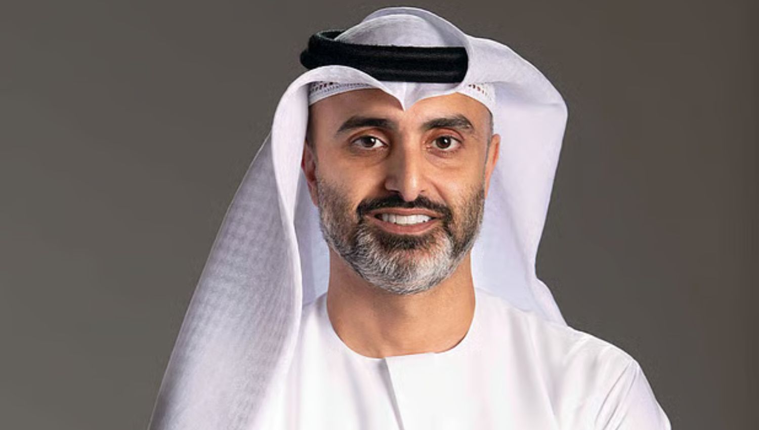 Masood Sharif Mahmood to Take Helm as e& Group CEO in April