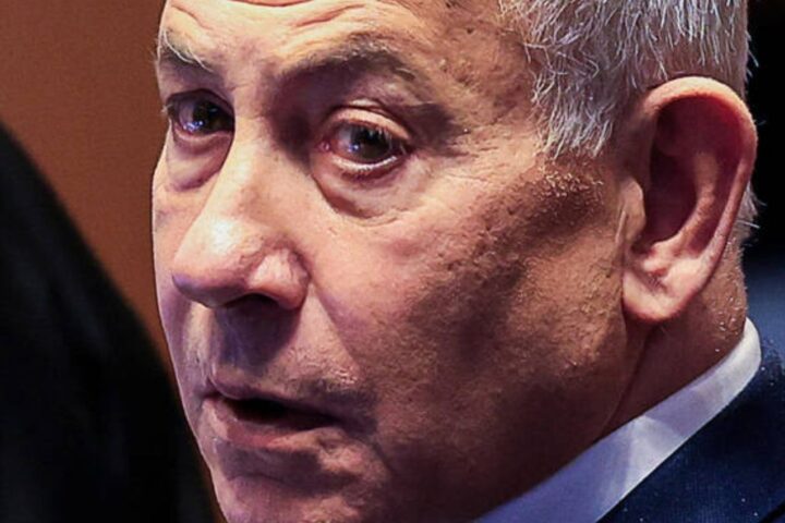 NYC Mayor Mamdani Weighs Netanyahu Arrest Ahead of UN Assembly