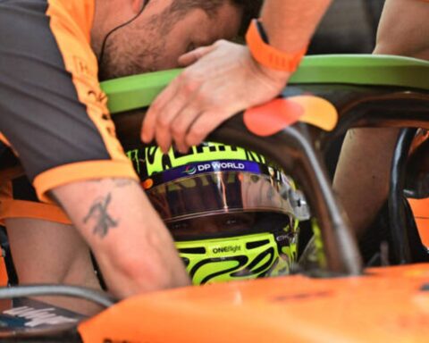 Norris Says F1 Needs a Better Balance Between Business and Sport
