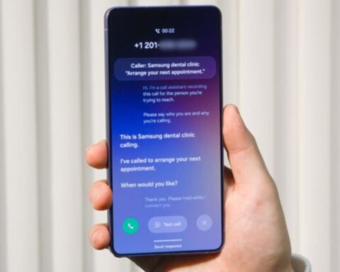 Samsung Brings Arabic Support to Galaxy AI Call Screening Across the GCC