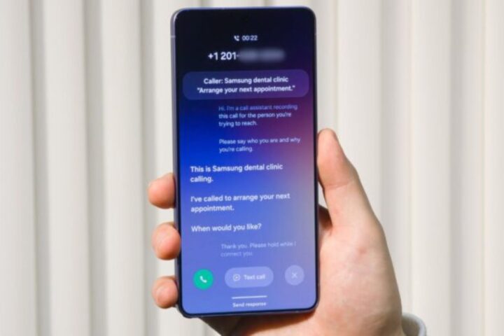 Samsung Brings Arabic Support to Galaxy AI Call Screening Across the GCC