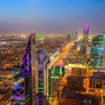 Saudi Arabia
