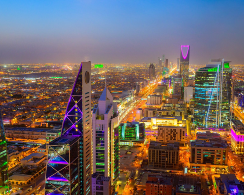 Saudi Arabia