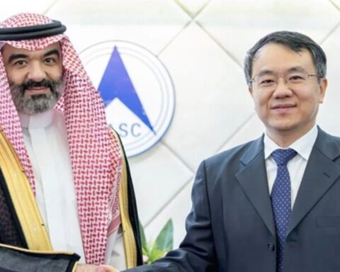Saudi Arabia Deepens Tech Cooperation With China Across AI, Digital Economy and Space