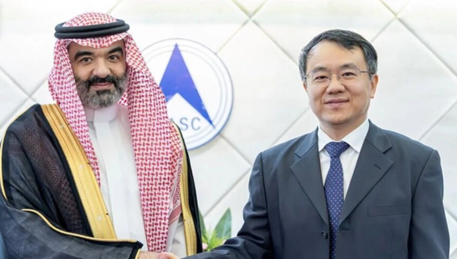 Saudi Arabia Deepens Tech Cooperation With China Across AI, Digital Economy and Space