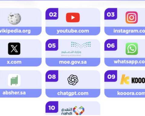 Saudi Arabia Ranks Among Top G20 Performers in Mobile Internet Speeds, Report Finds
