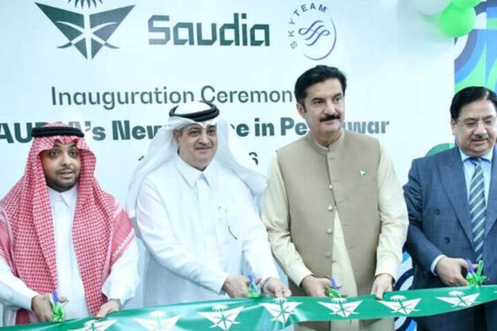 Saudia Cargo Launches Melbourne Freighter Service to Boost Australia Trade (1)
