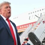 Trump Says New Air Force One Will Be ‘Maxed Out’ After Security Concerns