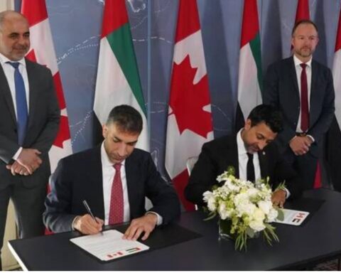 UAE and Canada Conclude Record-Speed CEPA Talks to Boost Trade