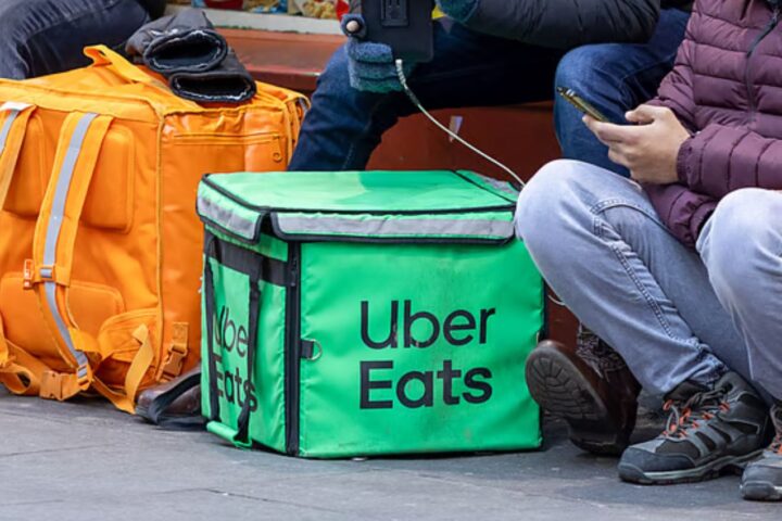 Uber Strikes $14.8 Billion Deal to Acquire Delivery Hero, Owner of Talabat and HungerStation