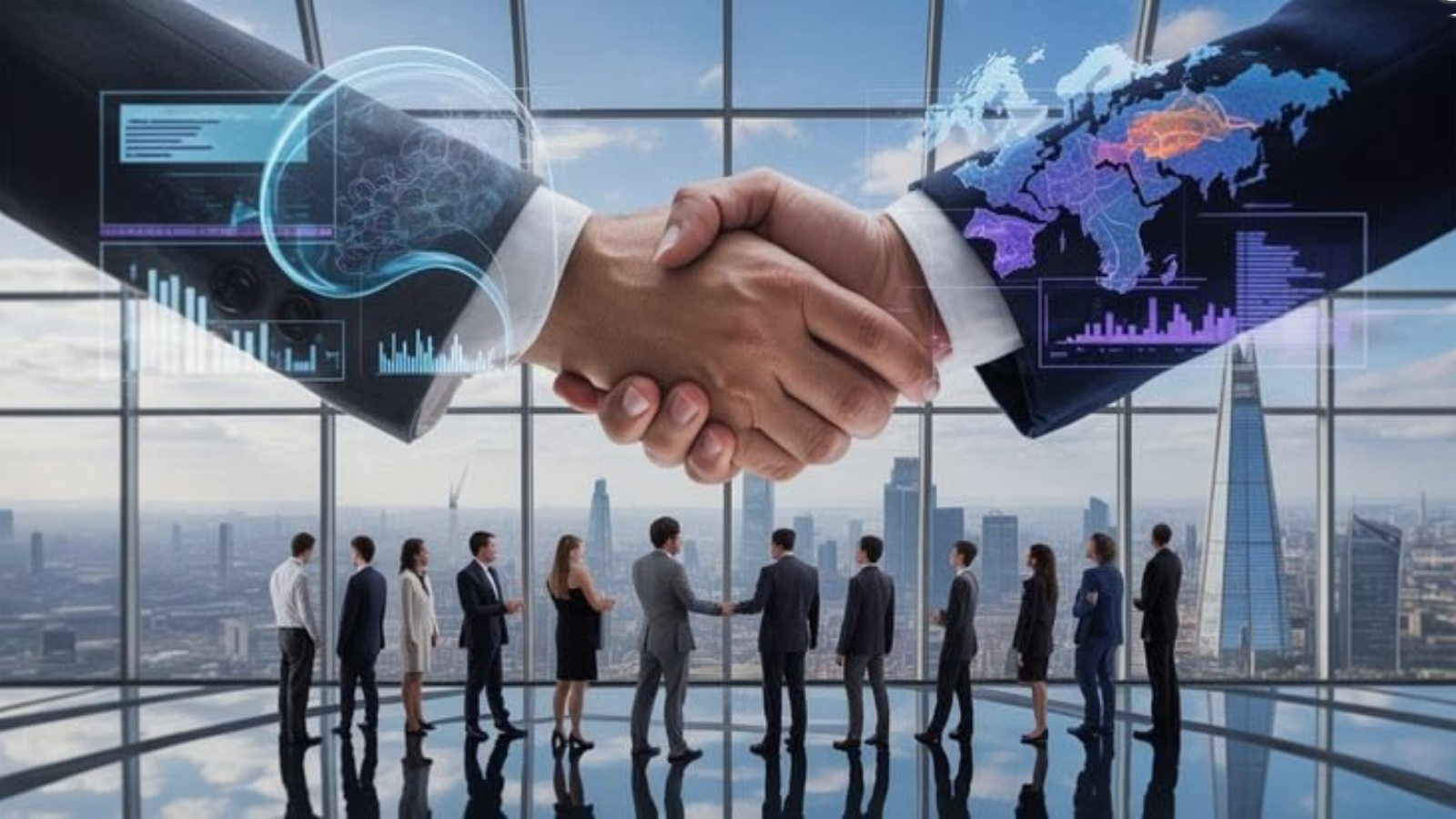 AI Adoption