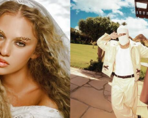 Elyanna joins Tul8te's next album, pairing Arab pop's most visible export with its most anonymous star