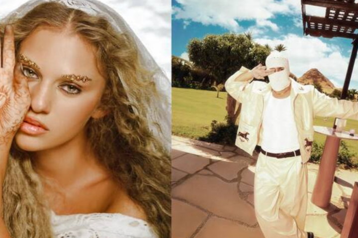 Elyanna joins Tul8te's next album, pairing Arab pop's most visible export with its most anonymous star