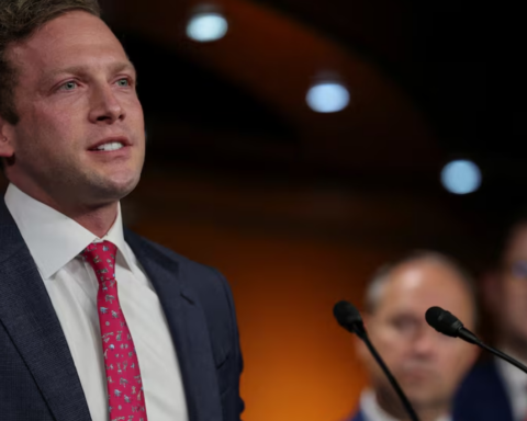 Max Miller invites House ethics inquiry as abuse allegations upend his Ohio reelection bid